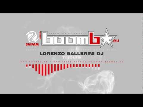 DJ Lorenzo Ballerini (+) Tribute (DJ Fernando Lopez Radio Edit)