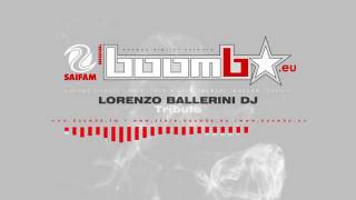 Download Lagu LORENZO BALLERINI DJ - Tribute (DJ Fernando Lopez Radio Edit) MP3