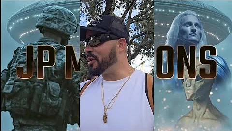 Asking random people about ET'S