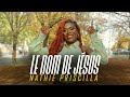 Nathie priscilla  le nom de jsus clip officiel