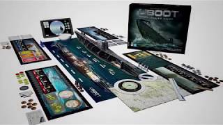 UBOOT The Board Game screenshot 4