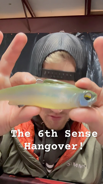 Free Tip Friday✓ How to properly rig the @6thsensefishing hangover!🤝