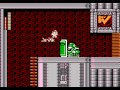 [TAS] Wii Mega Man 9 by AngerFist & diggidoyo in 30:20.98