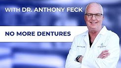 Dental Implants lexington, Anthony Feck, DDS, Lexington, Kentucky General and Cosmetic Dentist 