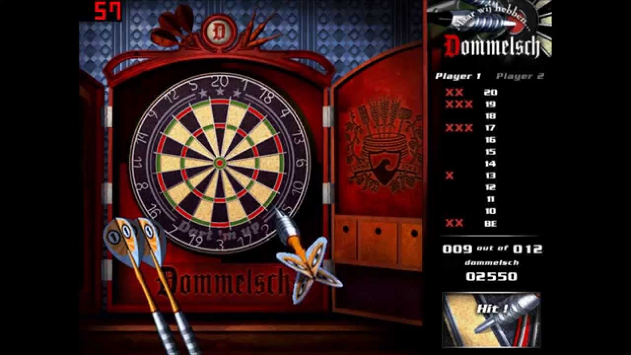 Dart 'M Up - Pretty Fun - DrcJr77 YouTube