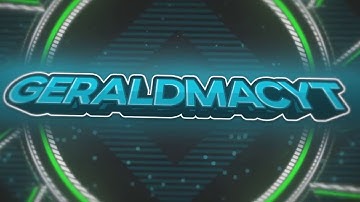 My Brand New INTRO by TGODdesigns!!!!