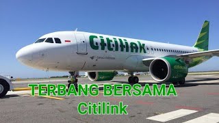 Jakarta ke Surabaya, naik Citilink, 19 Januari 2023...T3 di gate 27