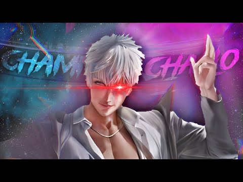 GOJO SATURO AMV ! OO ANTAVAM X CHAMMAK CHALLO AMV ! HINDI AMV