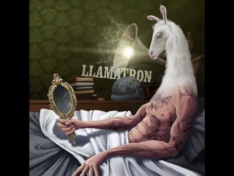 llamatron mirror of war
