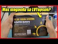 Gokwh lifepo4 12v battery teardown review