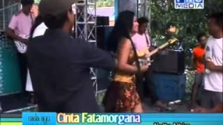 Cinta Fatamorgana - Netty Alhira Nada Ayu 21-11-2