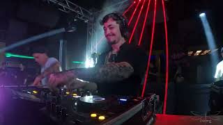 Oak @ Fervo - Boiler Room 2025 | Full Set