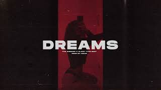 [FREE] The Weeknd Type Beat x 6lack Type Beat | Dark R&B Type Beat - DREAMS