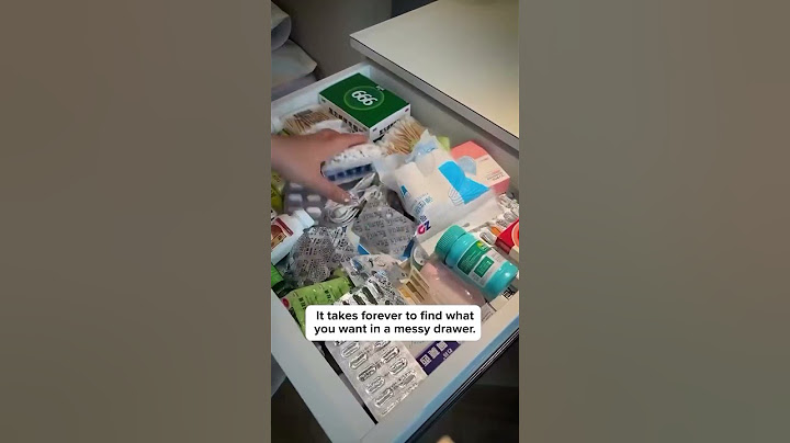 Best Amazon Drawer Organizer for a Clutter Free Home!