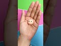 Snow White Princess made of colored clay #playdoughfun #diycrafts #kidscrafts