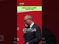 Czarzasty o chorobie. "Ja byłem głupi, się nie badałem, o mały włos nie umarłem" #shorts