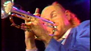 Video thumbnail of "Phil Driscoll - Praise Medley, live 1987"