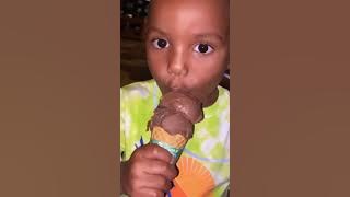 Chocolate IceCream 🍦 MY FAVORITE #Shorts #tydus #Icecream