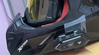 Unboxing Cason Bro 1 Futuristic Helmet Wireless Earphones Honest Review & Setup Guide