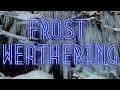 Frost Weathering Quiz