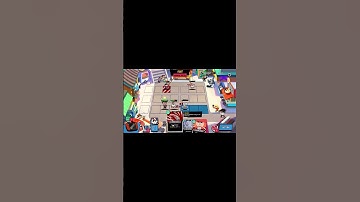 Montabi Gameplay - New Roguelike Deckbuilder Game - New PC Game