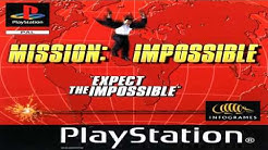 Mission Impossible (PS1) OST - Embassy Function [HQ] [MP3 Download]  - Durasi: 2:25. 