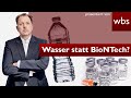 Impf-Skandal! Kochsalzlösung statt BioNTech gespritzt | Anwalt Christian Solmecke