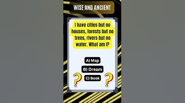 Challenging Riddles & Answers | Test Your Wit! | #BrainTeasers #LogicRiddles