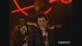 Frank Stallone-Far From Over