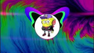 DJ CLOSE TO TOU X SANTONAMIX STYLE THAILAND TERBARU VIRAL TIKTOK 2022 ~ SPONGEBOB REMIX