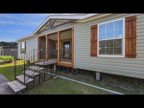 3025 Veterans Pkwy, Moultrie, GA home video tour