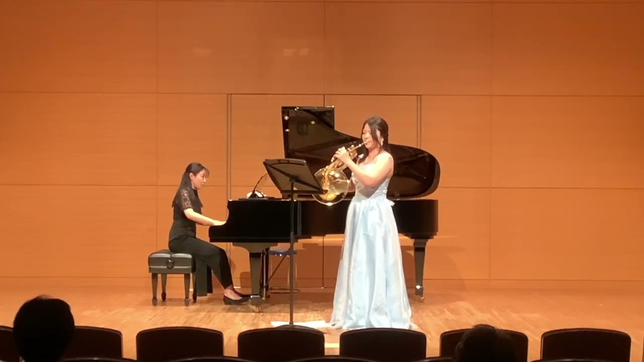 Pulcinella (Philip Sparke) / Frontier Brass OSAKA - YouTube