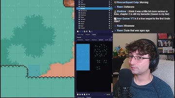 Help me with level design! It