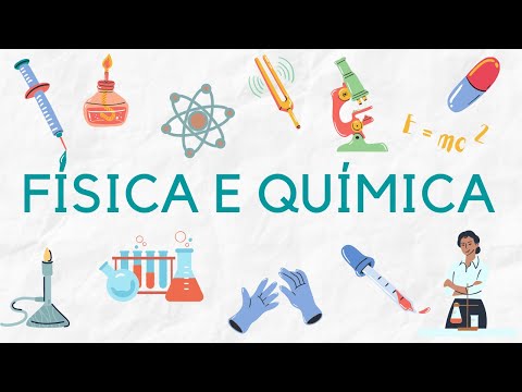 Vídeo: O que é medição científica em química?