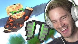 Minecraft just became 10x better! - Part 32