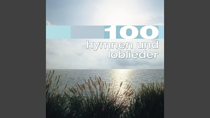 Shall We Gather at the River