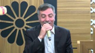 9-) 2016 İcazet Merasimi - Durmuş ARSLAN