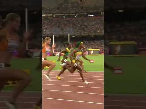 Video: Hat Dafne Schippers es ins Olympiateam geschafft?