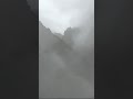 Jauhar Ghaati Munsiyari #landslide #landslides
