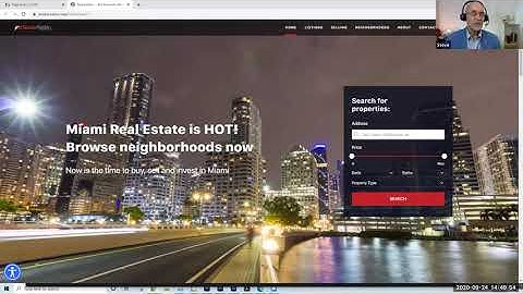 Chime CRM Training for Real Estate Agents - 102