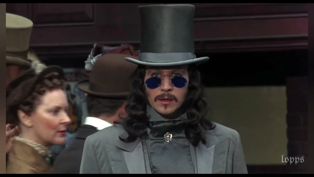 Wojciech Kilar - Love Remembered (Dracula)