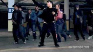 Michael Jackson-bad ( turkish parody ) HD
