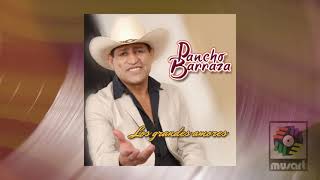 Watch Pancho Barraza Quiero video