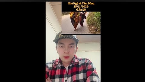 Fan Cứng Nguyễn Phương Hằng Cảm Nhận Về Sư Minh Tuệ