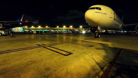 Episode Two One Shift Five Aircraft