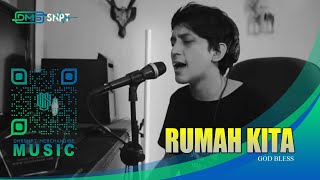 God Bless - Rumah Kita (Acoustic Cover) screenshot 4