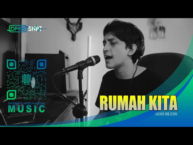 God Bless - Rumah Kita (Acoustic Cover) class=