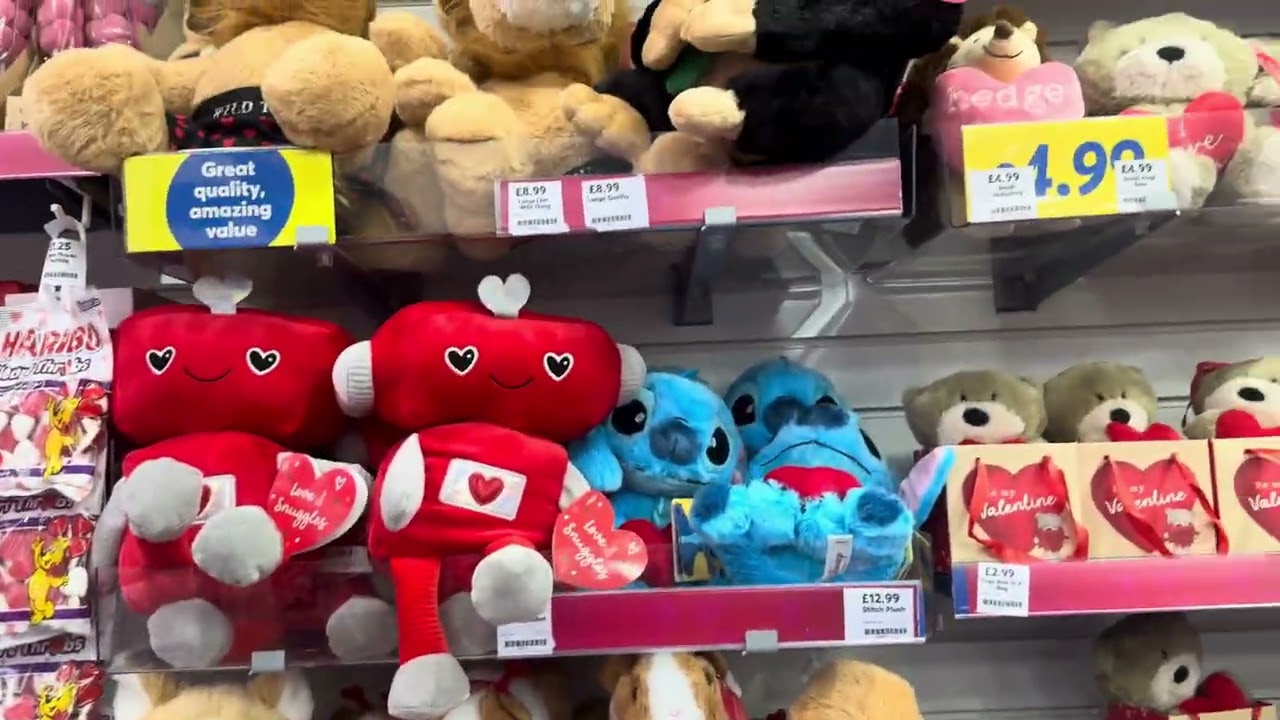 COME SHOP WITH ME Next// Card Factory/H&M New In 2026 #valentines 