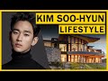 Kim Soo Hyun Lifestyle 2020, Net Worth, Girlfriend, House Tour | [Crash Landing On You]