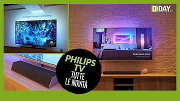 Come capire se TV e DVB-T2?